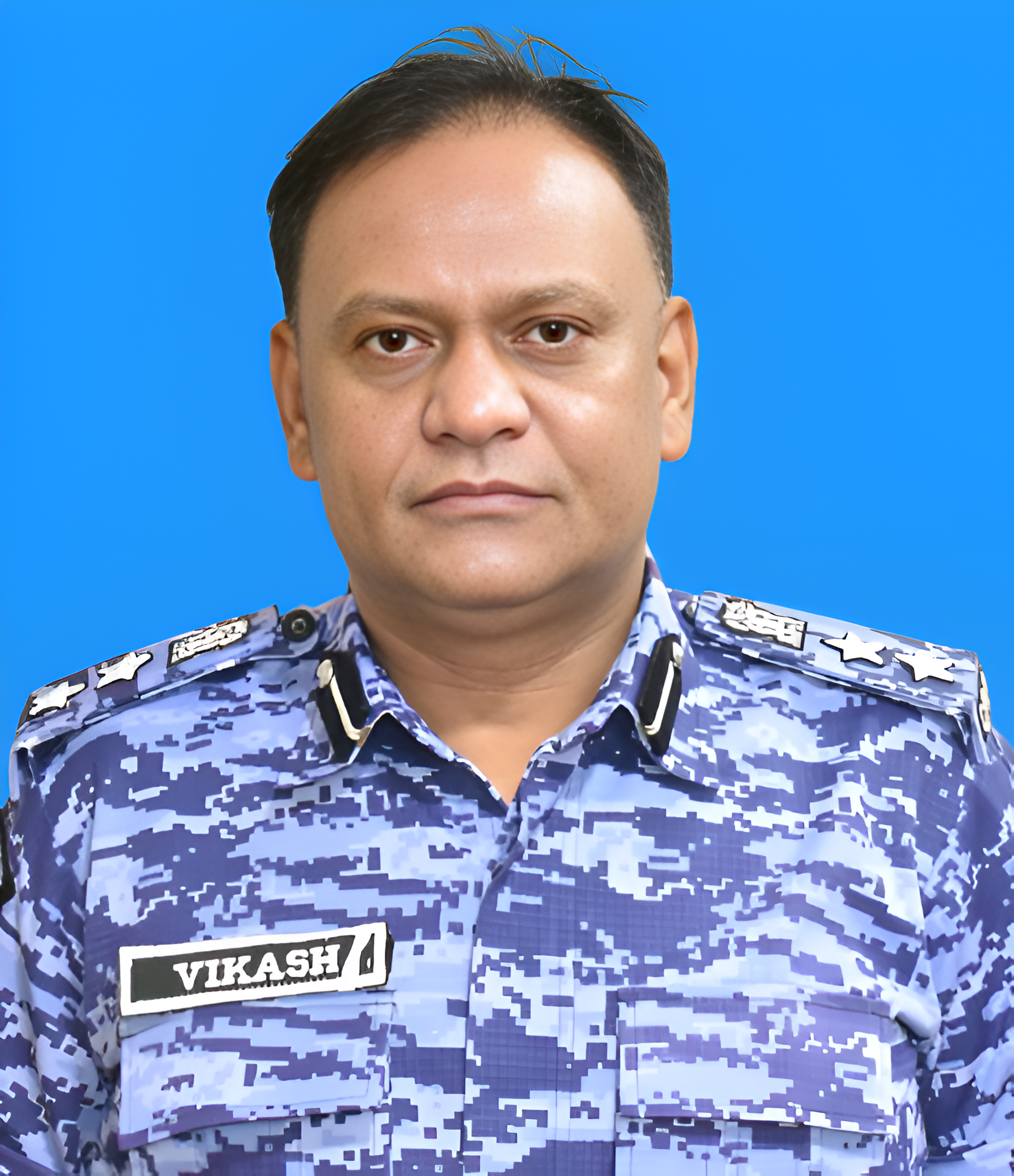 विकाश  कुमार सिन्हा 