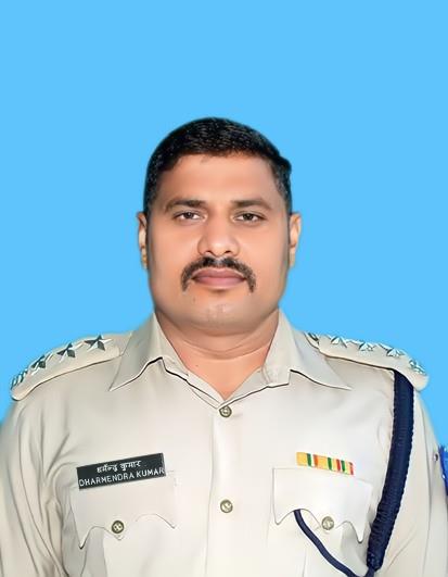 श्री धर्मेन्द्रकुमार 