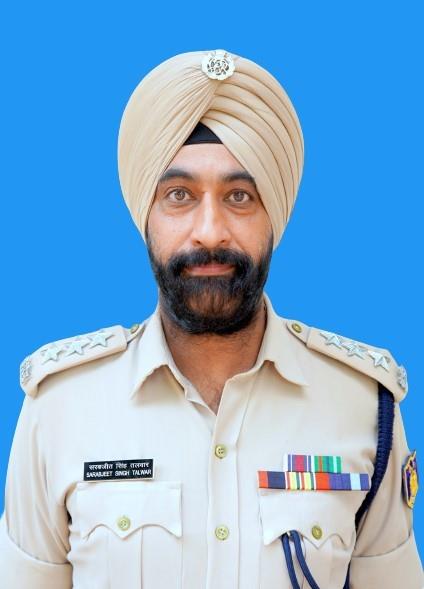 श्री सरबजीत सिंह तलवार