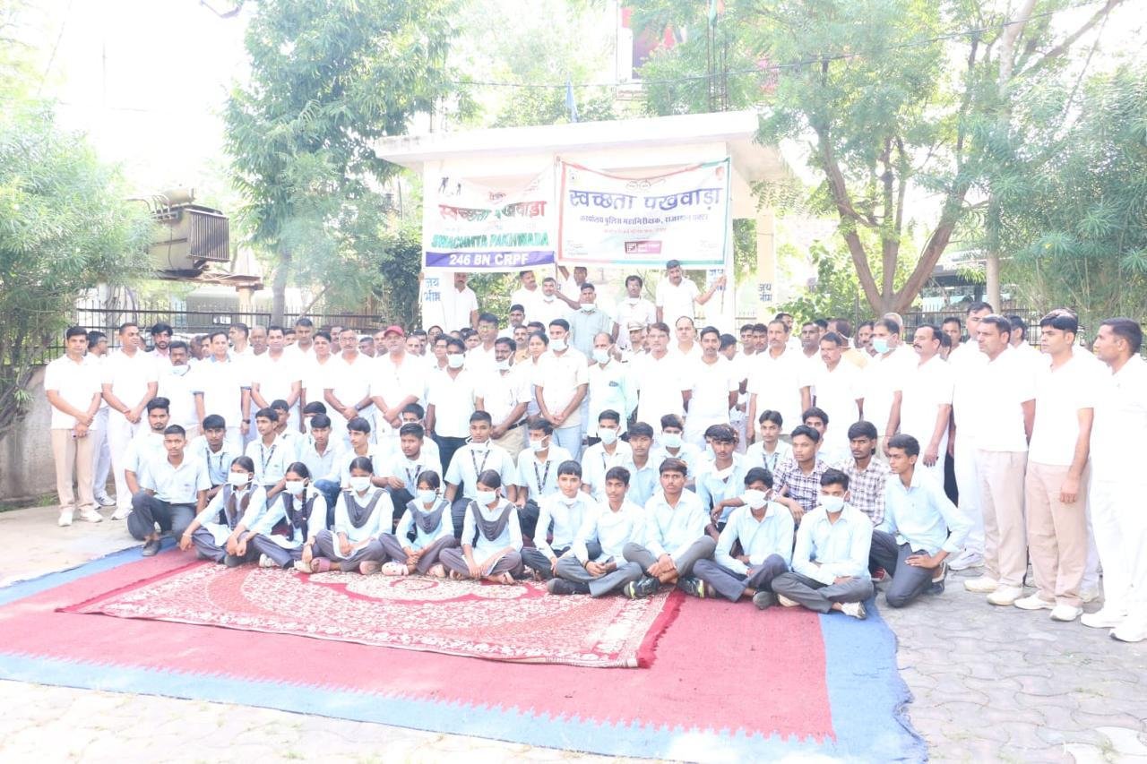   स्वच्छता ही सेवा (SHS-2026) अभियान 6.0