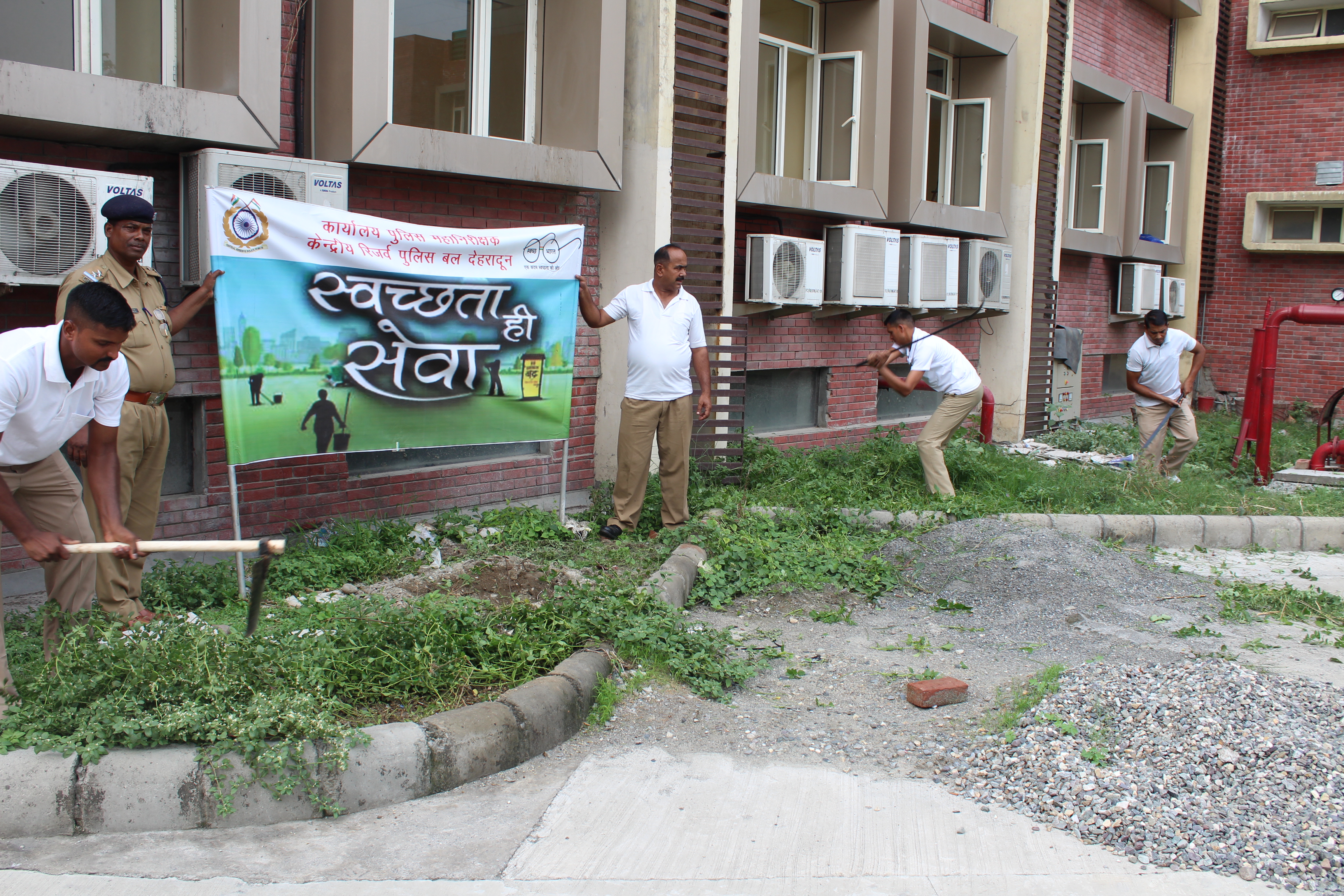   2nd Raising Day Function
