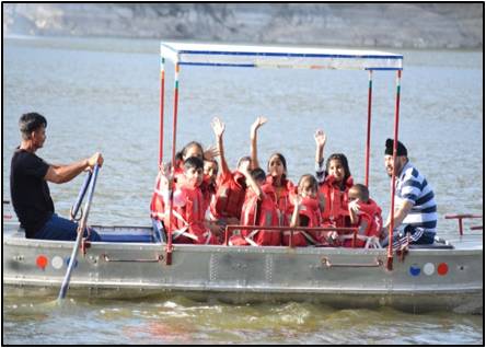   “summer camp”(W.e.f. 03 June , 2019 to 11 June, 2019)