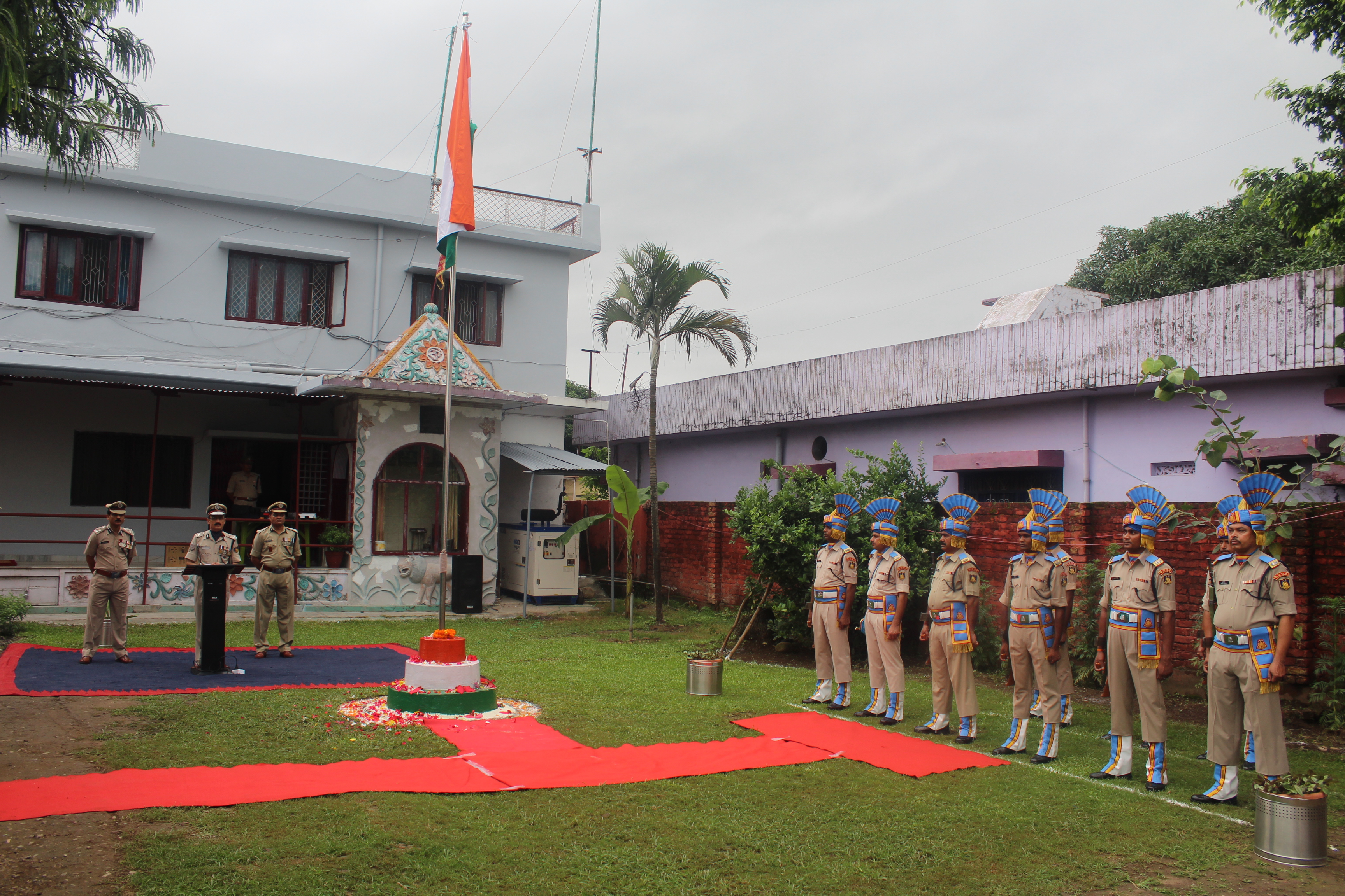   Independence Day Photo