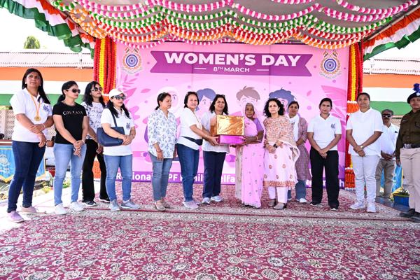  ALL RCWA ACTIVITIES 2024