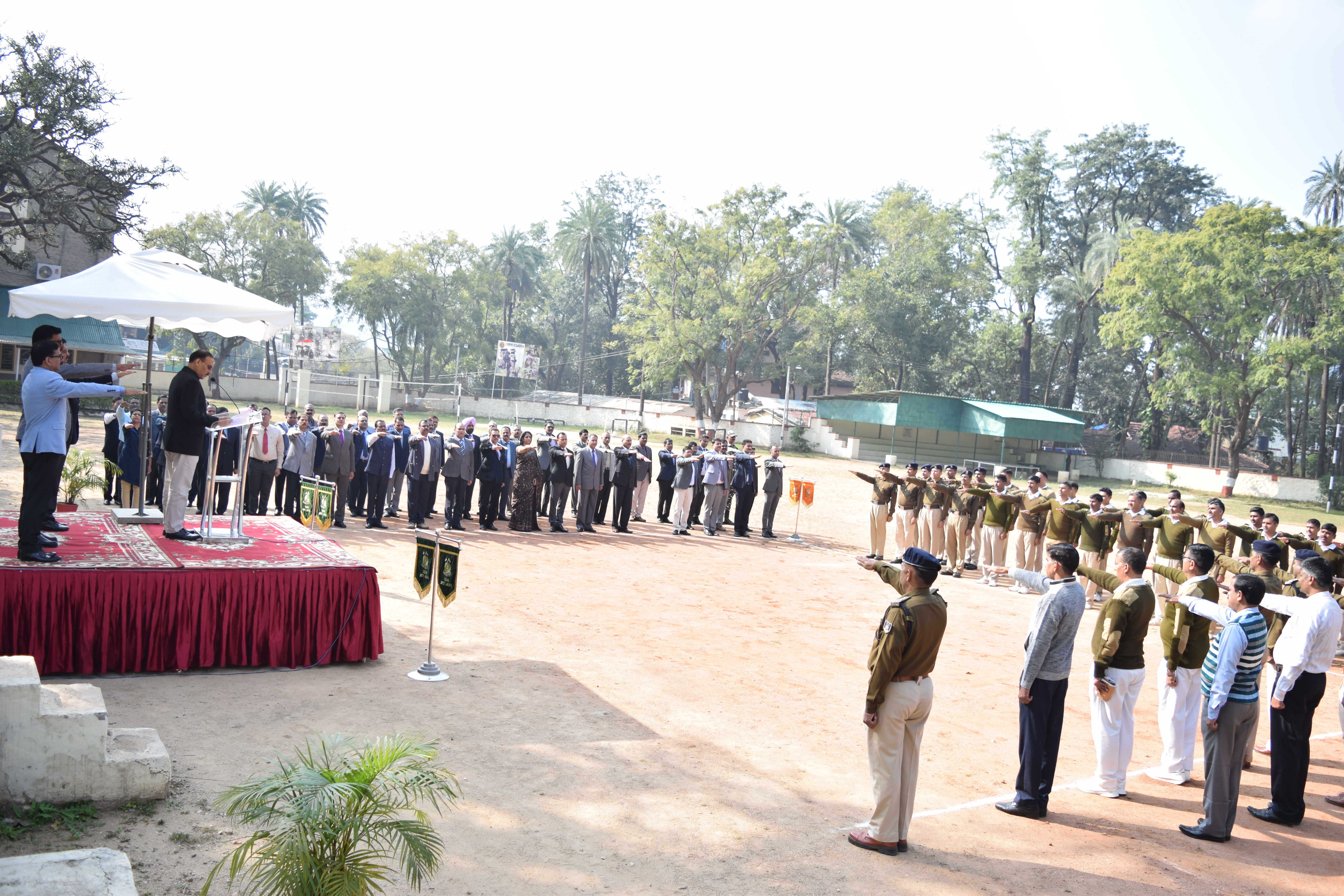   ‘‘संविधान दिवस’’ (दिनाँक 26 नवम्बर,2019)