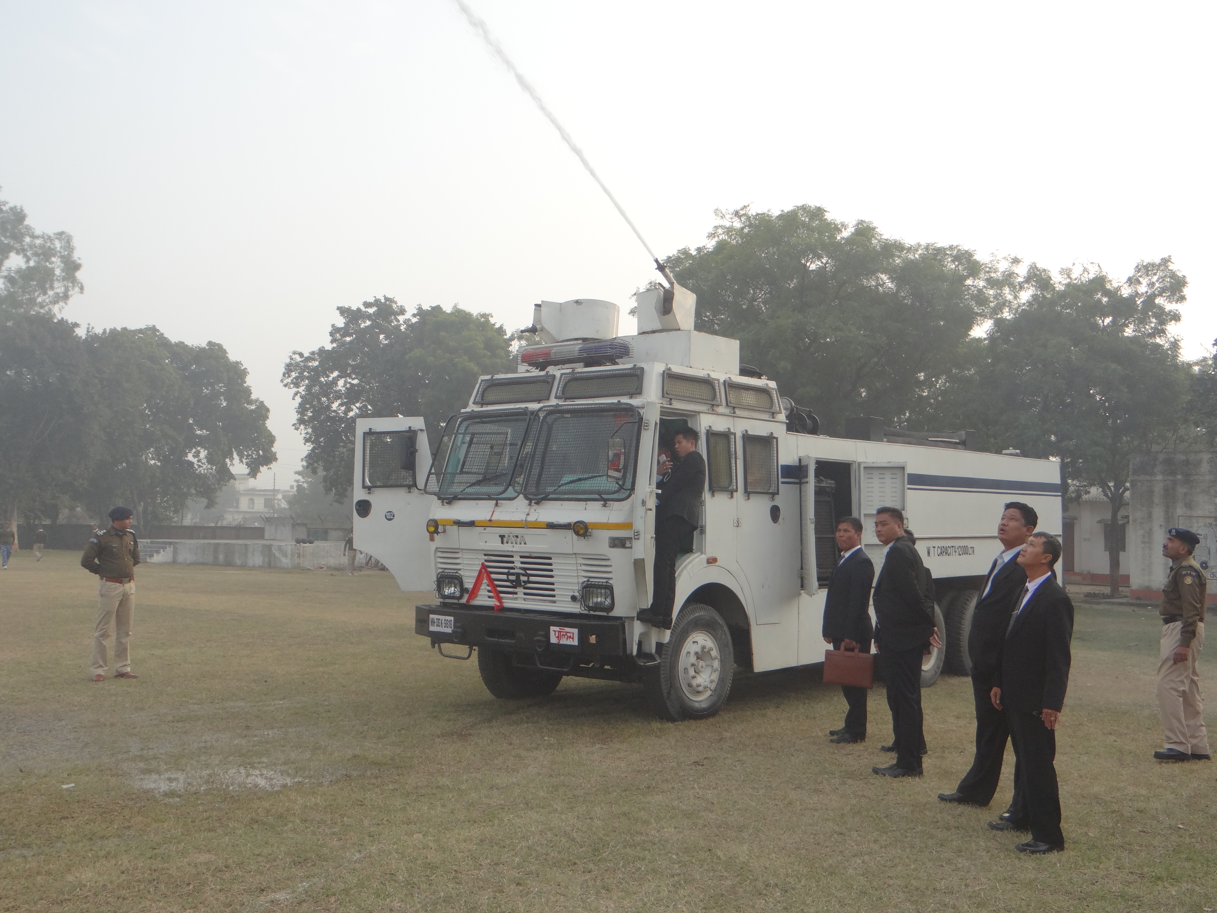   RAPO TRG PICS