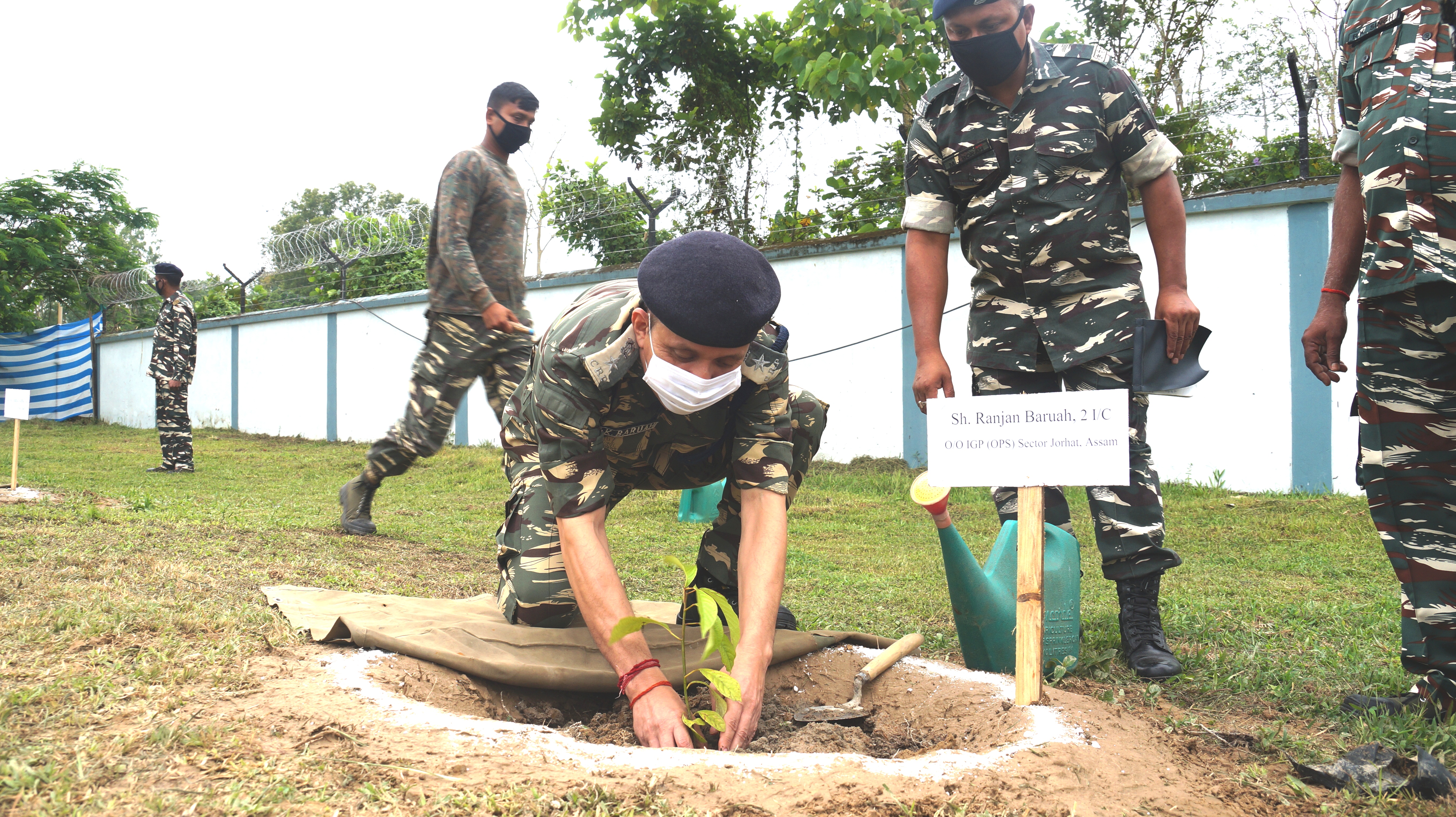   world environment day