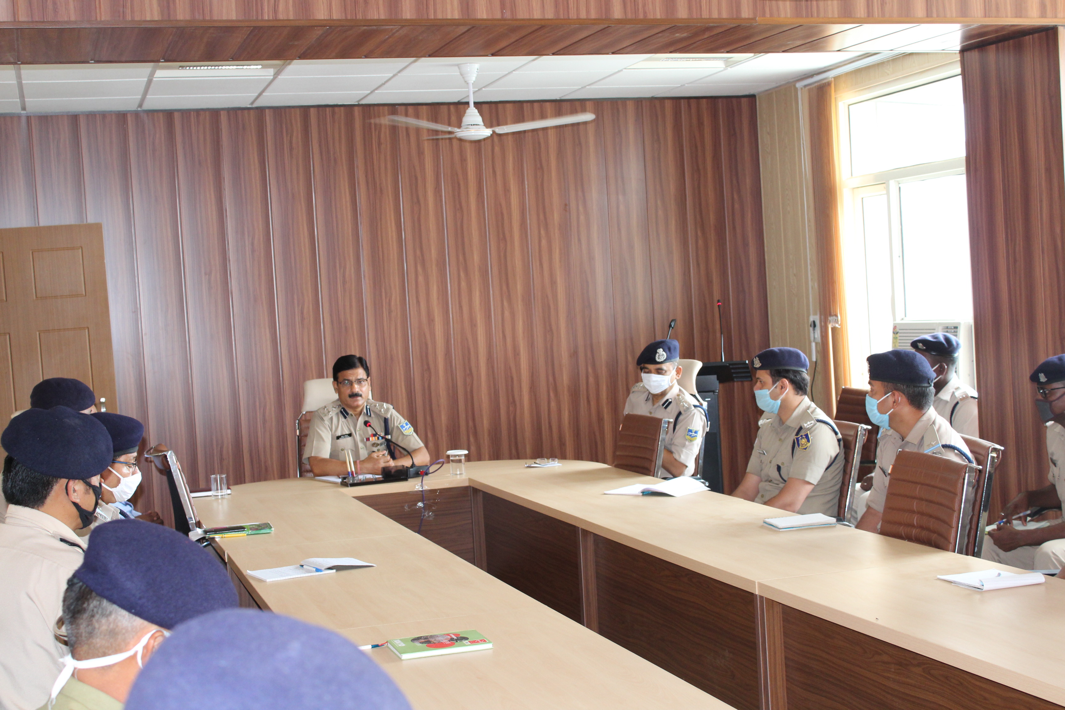   HINDI MEETING