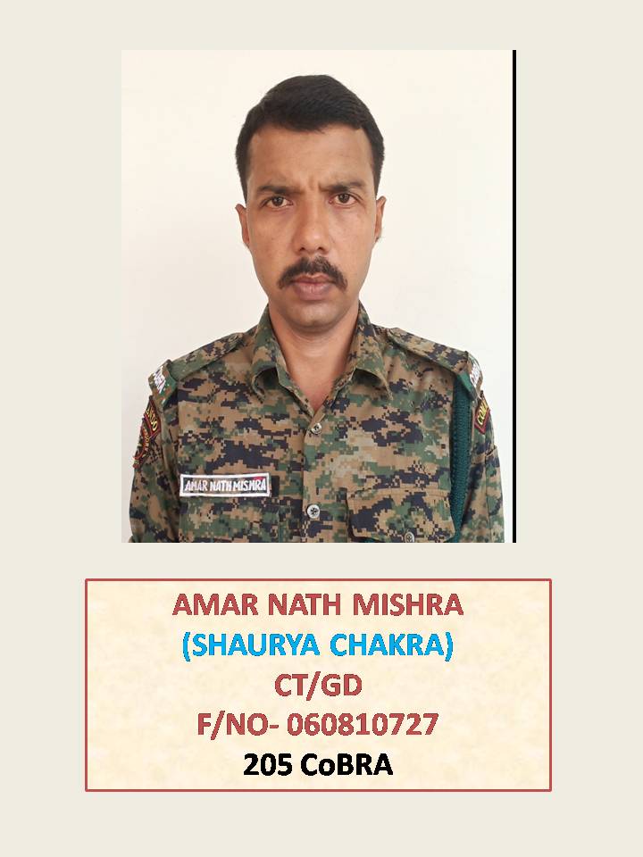   SHAURYA CHAKRA