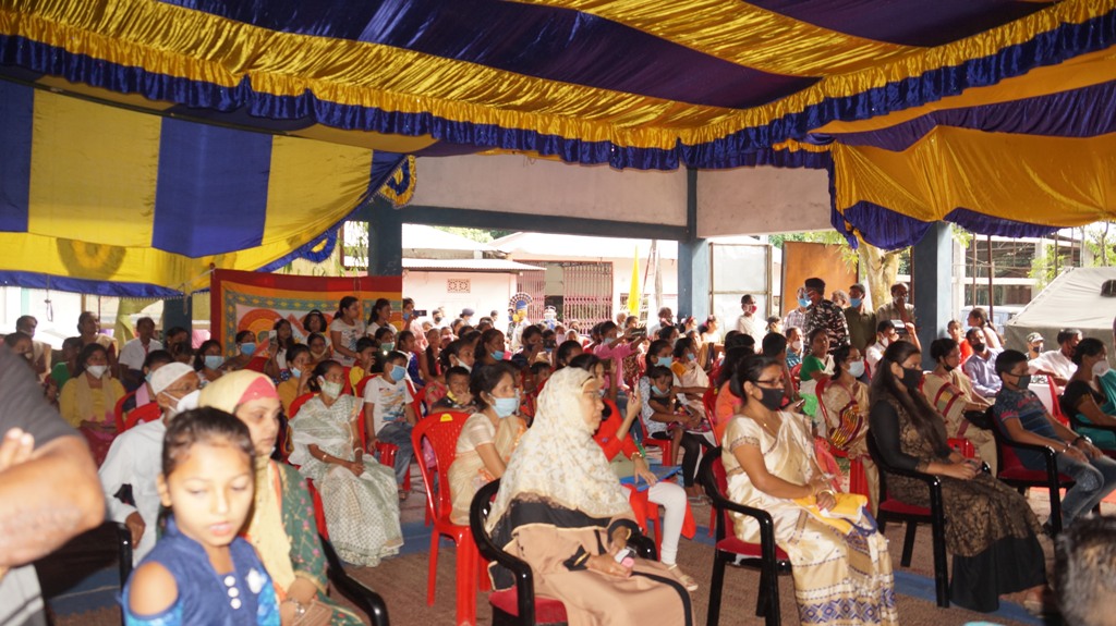   EKTA DIWAS