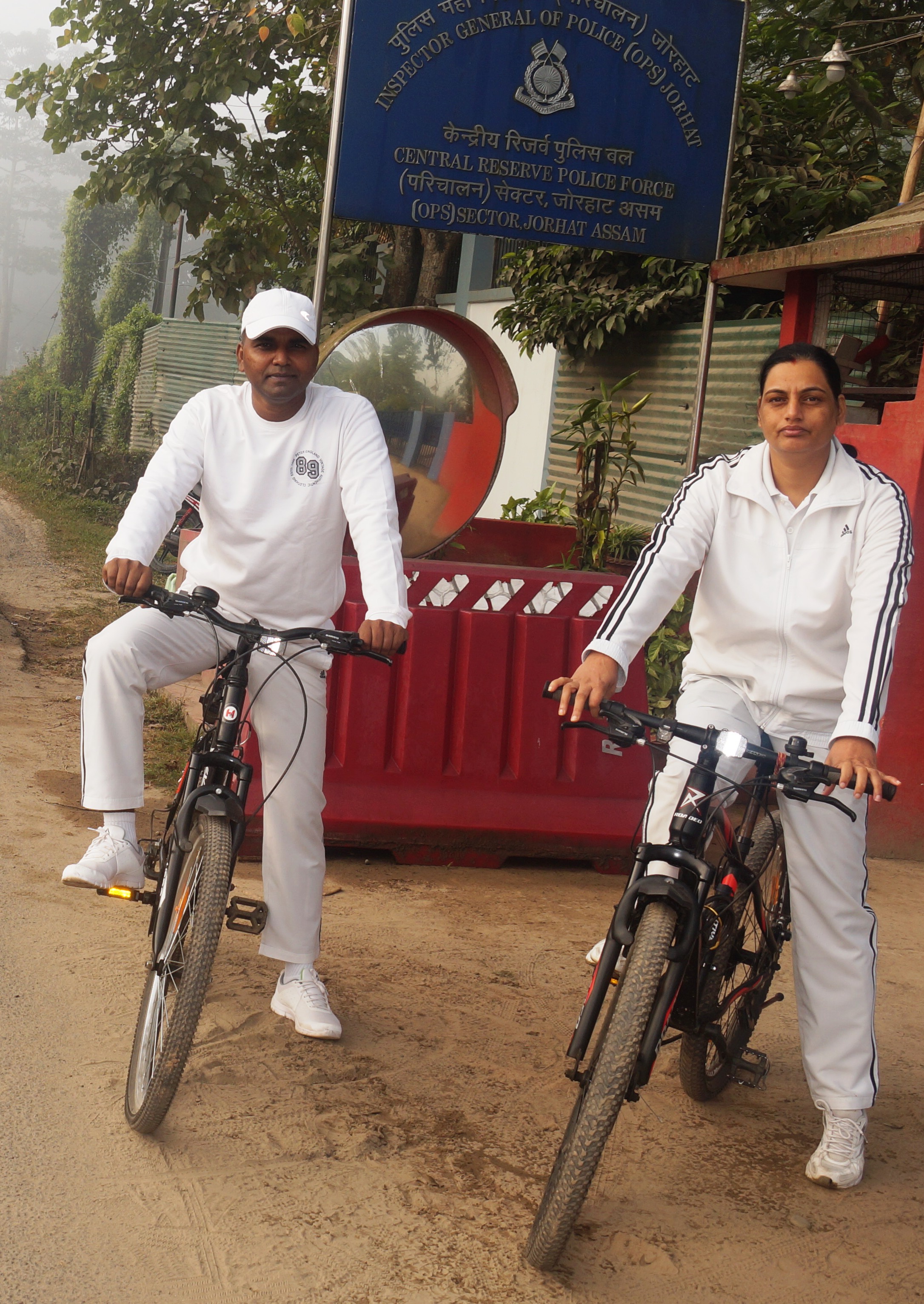   Cyclothon-2020