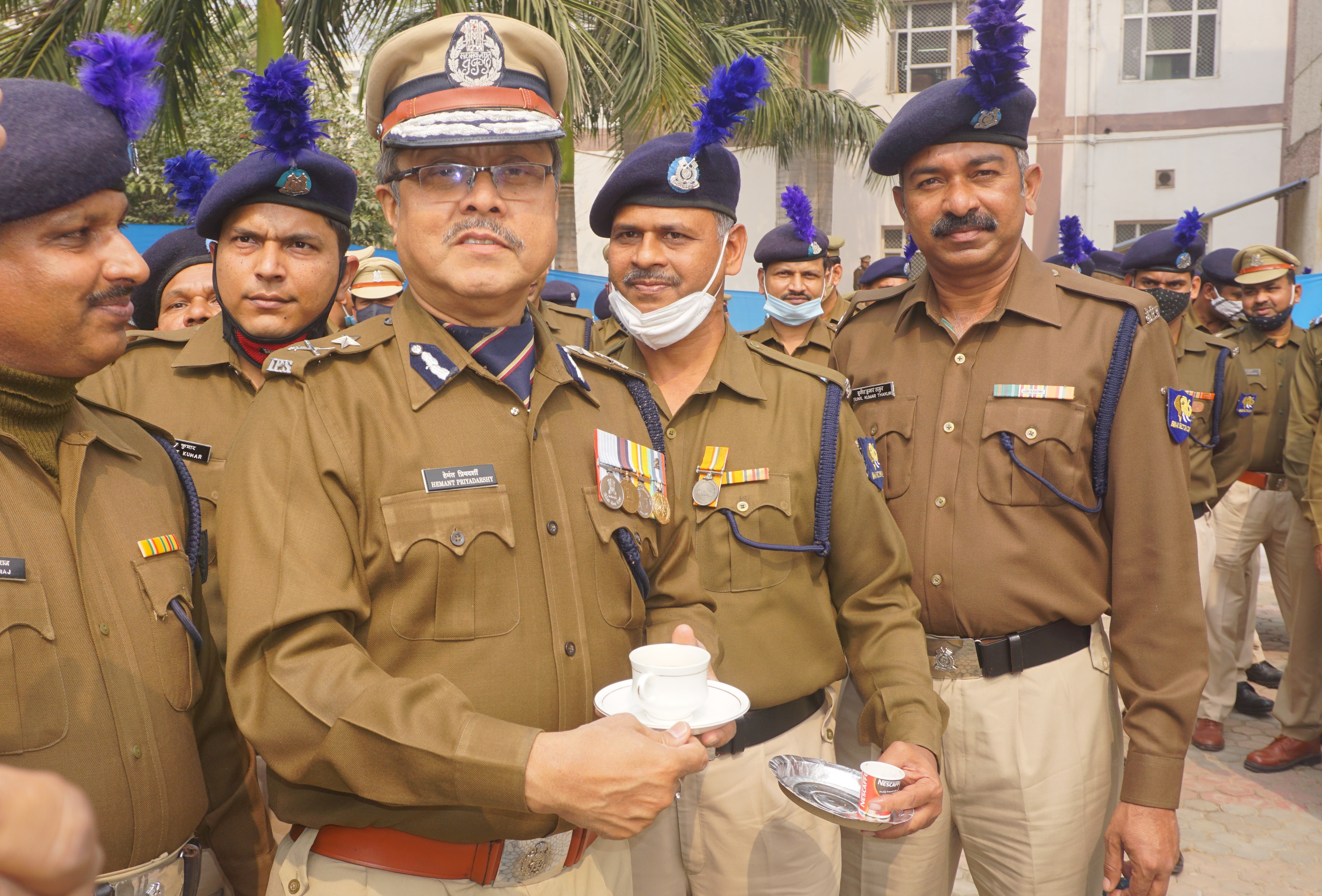   सैनिक सम्मेलन फोटो