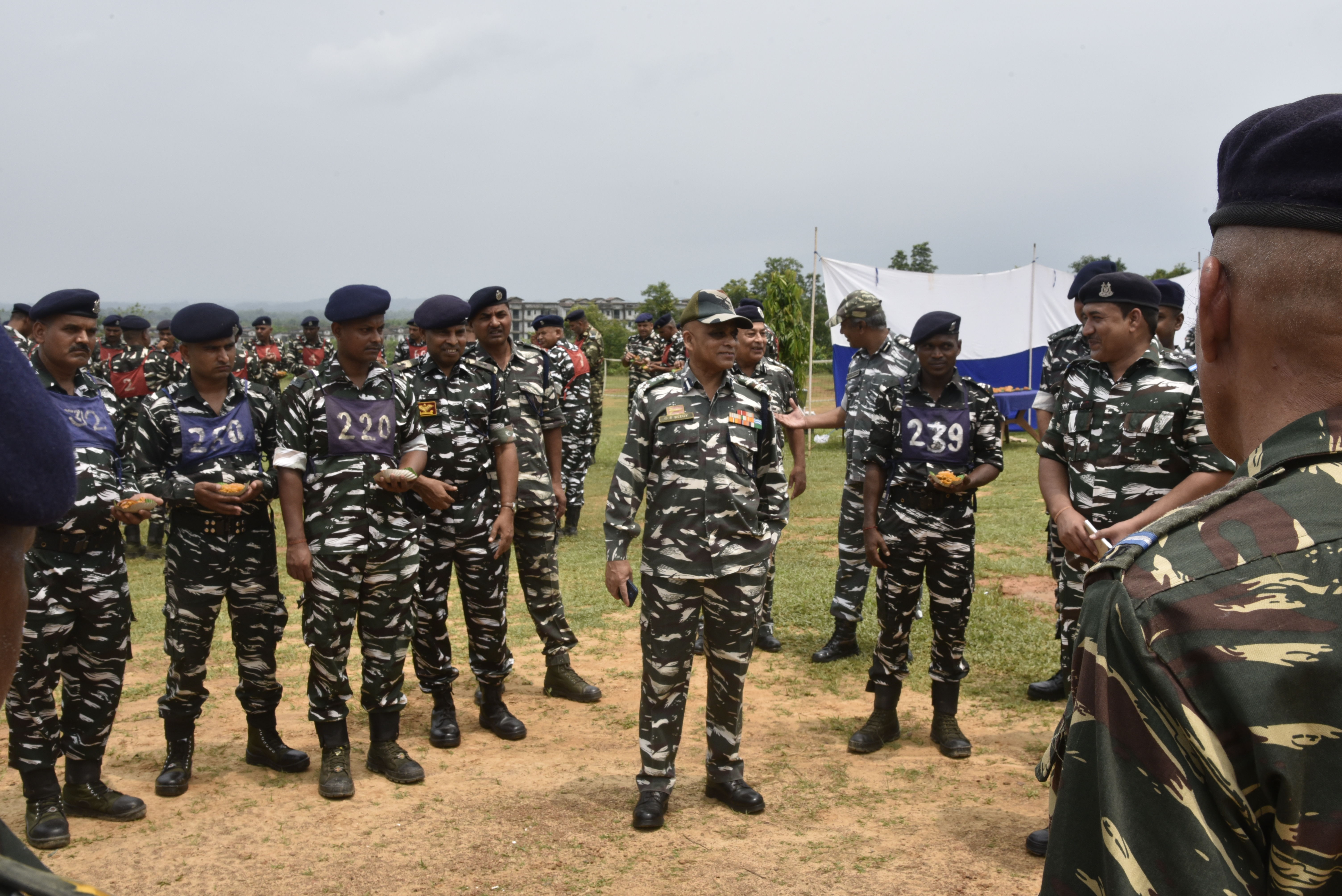   Opening of PI Sl No 6