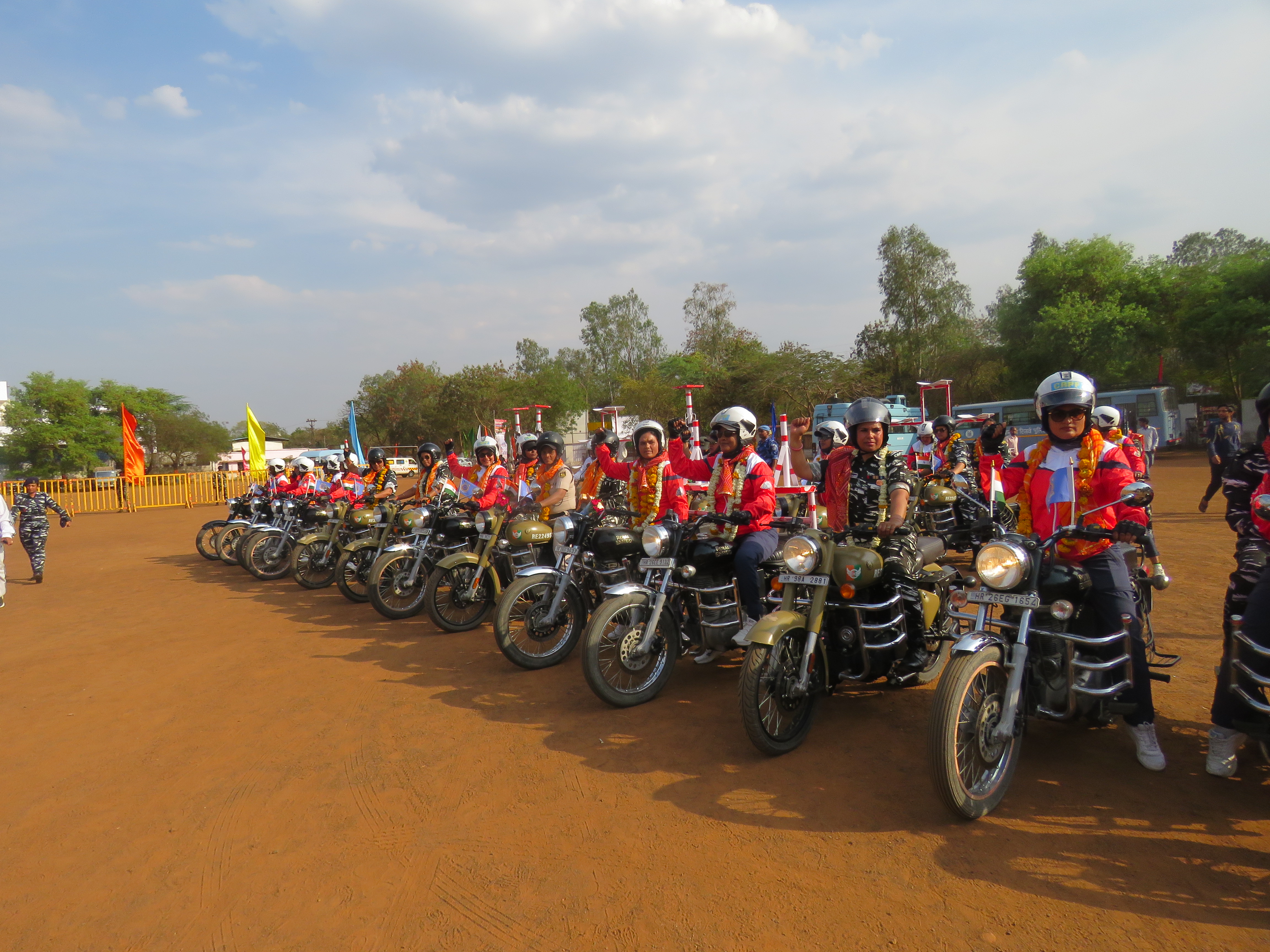   BIKE RALLY 2023