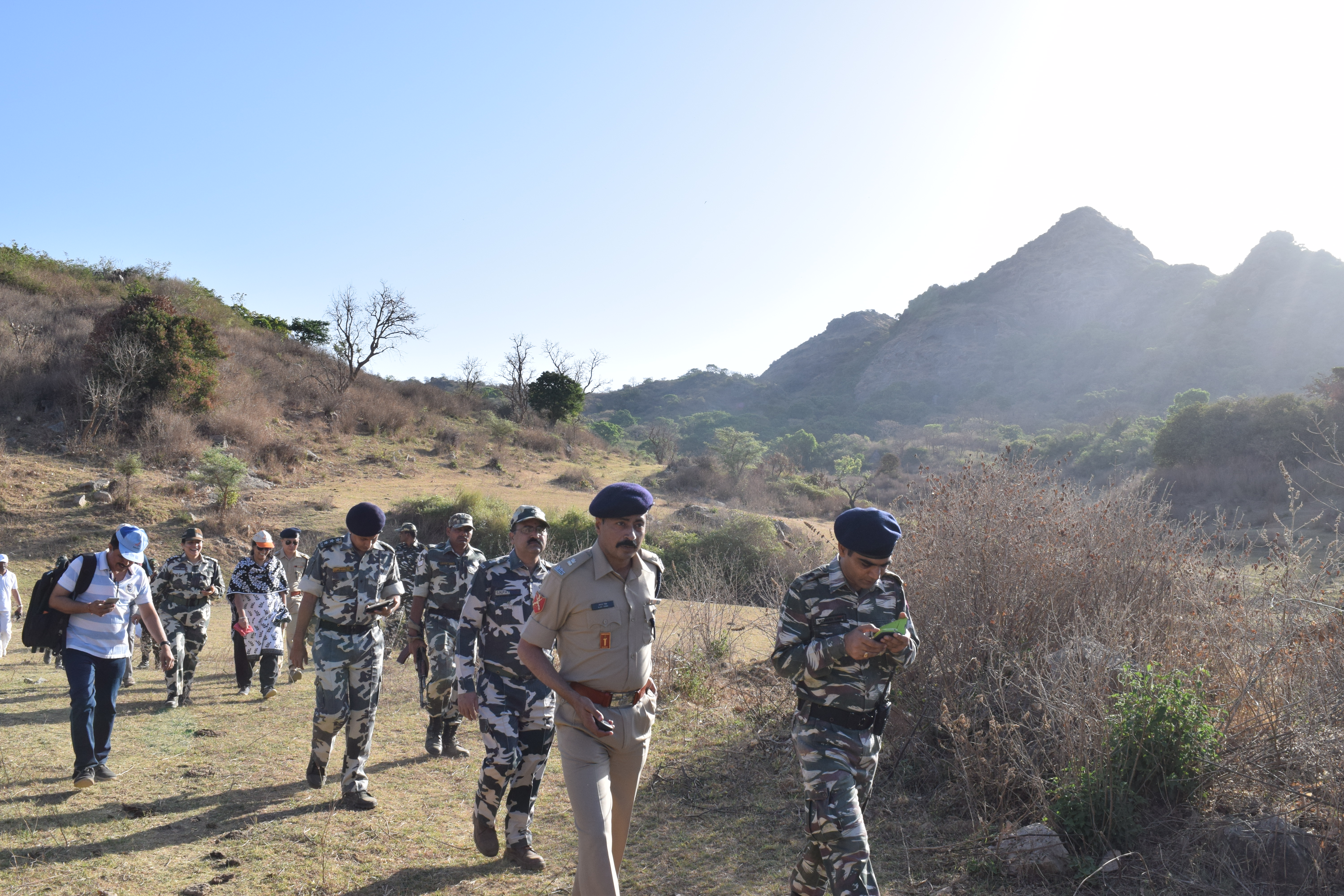   इमर्जिंग ट्रैंड्स ईन स्पेस टेकनोलॉजी फोर रियल टाईम ऑपरेशन्स कोर्स क्रम सं02