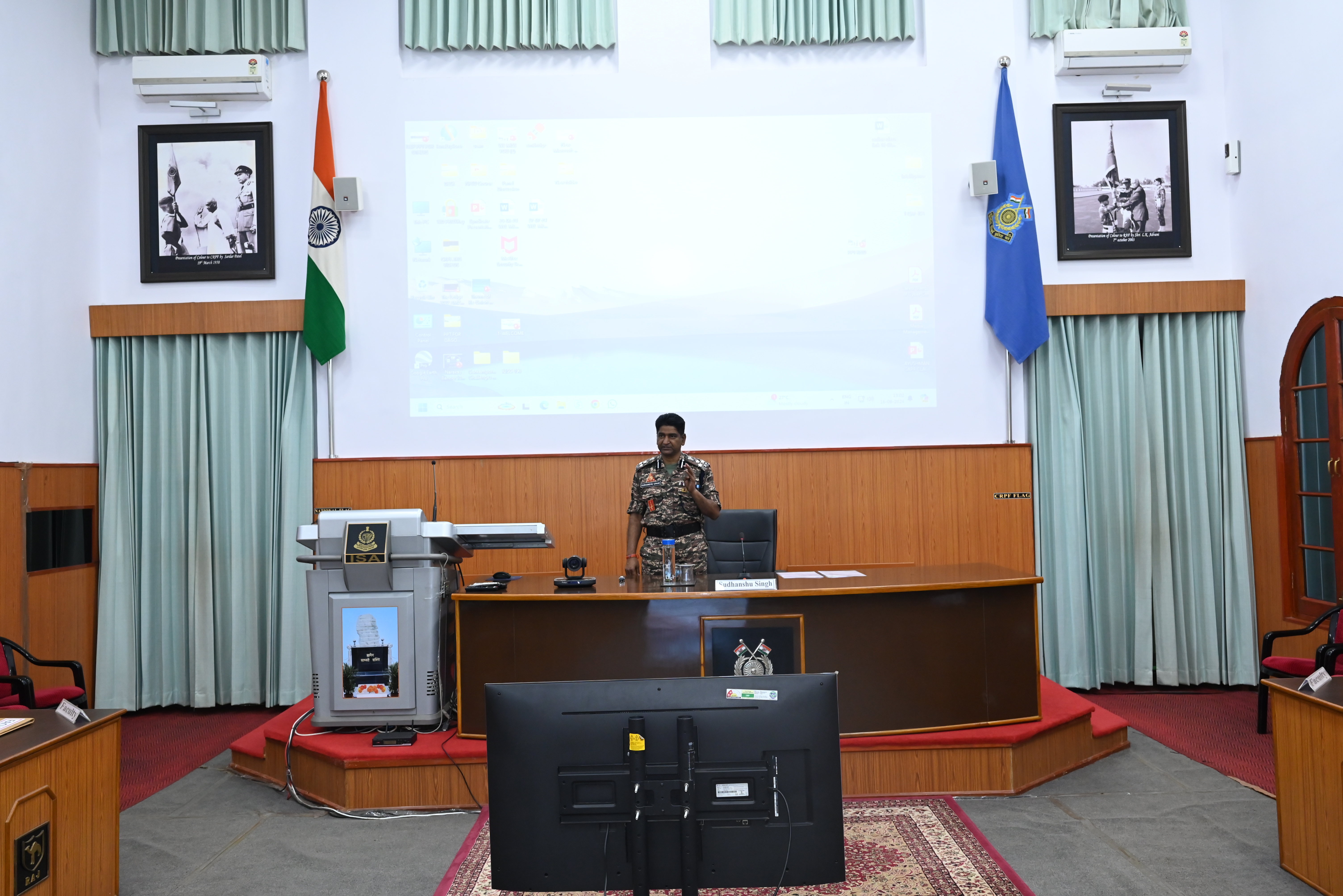   Course on Intelligence Sl No 2
