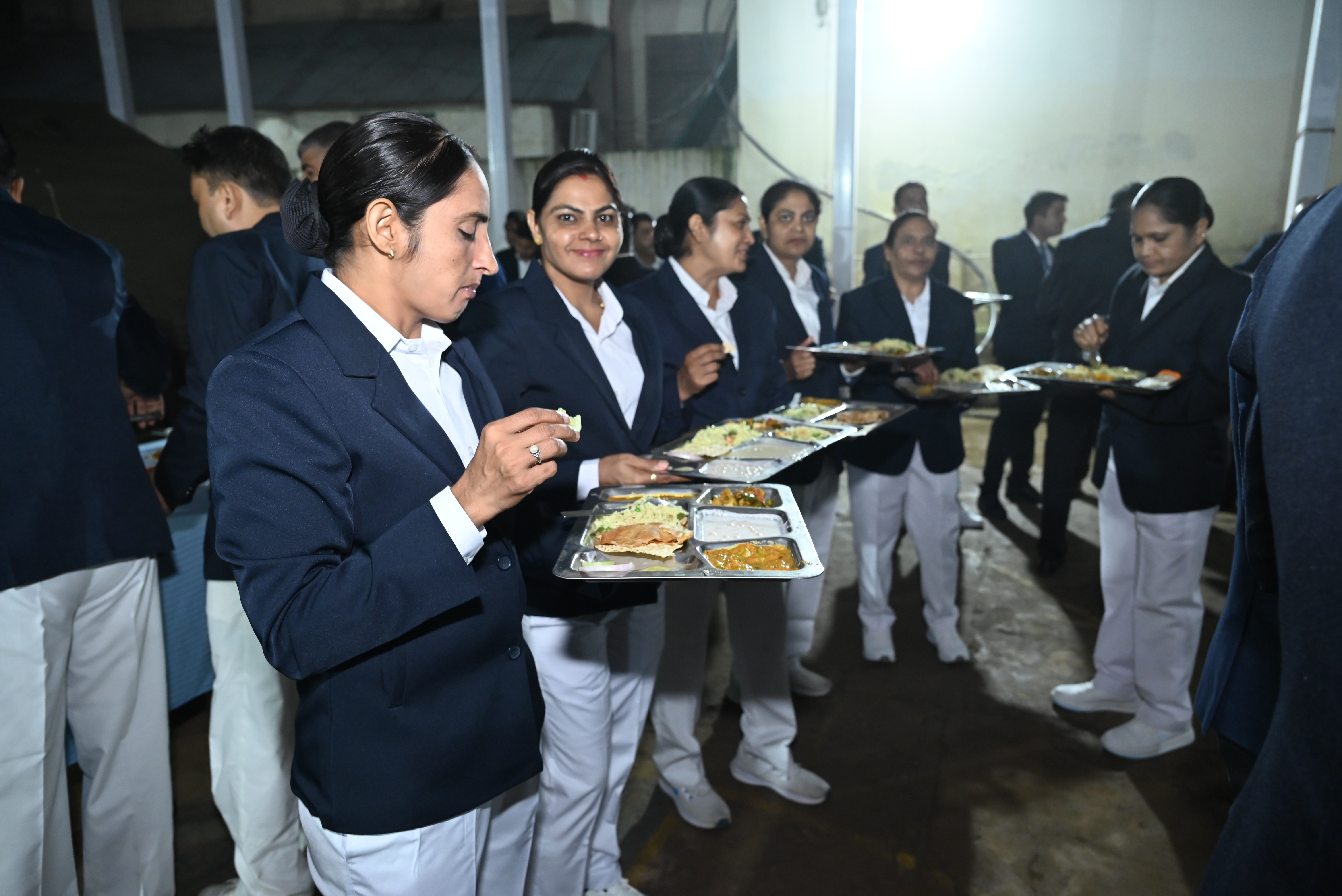   BARA KHANA 27-07