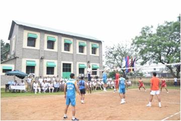   CRPF Raising Day