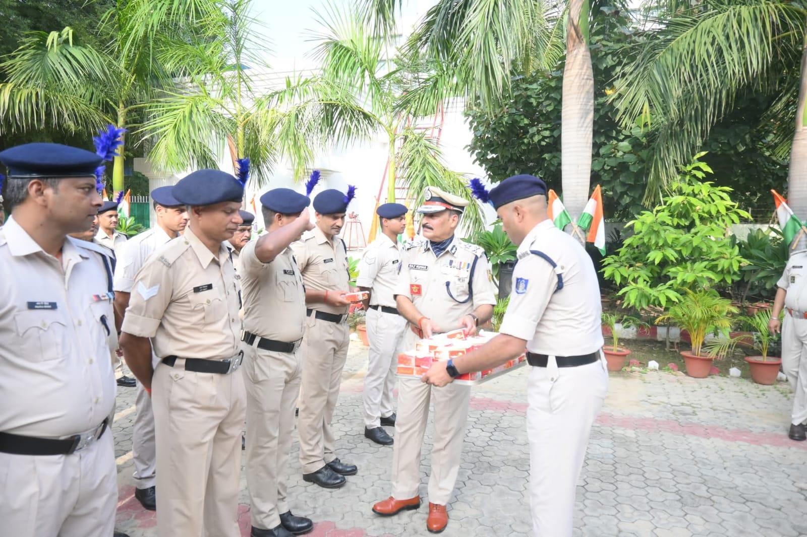   80th Independence Day15 AUGUST 2026
