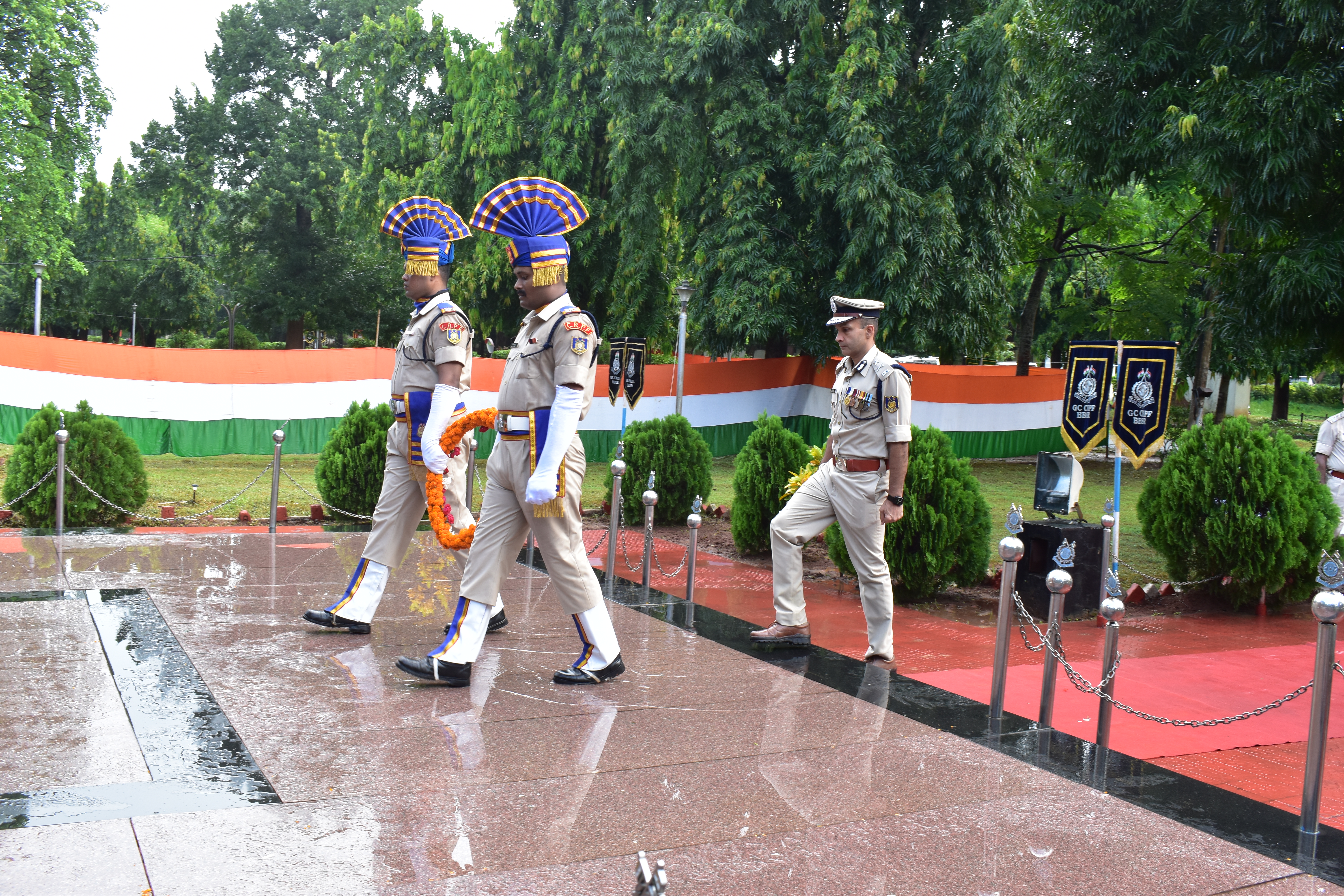   Raising Day 2023