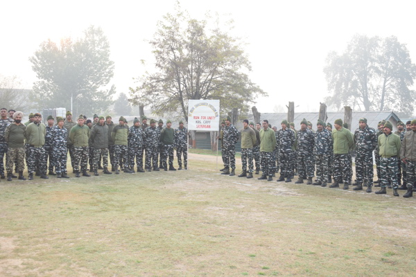   National Unity Day-2023