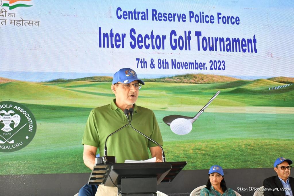   Golf Tournament@07-11-2023