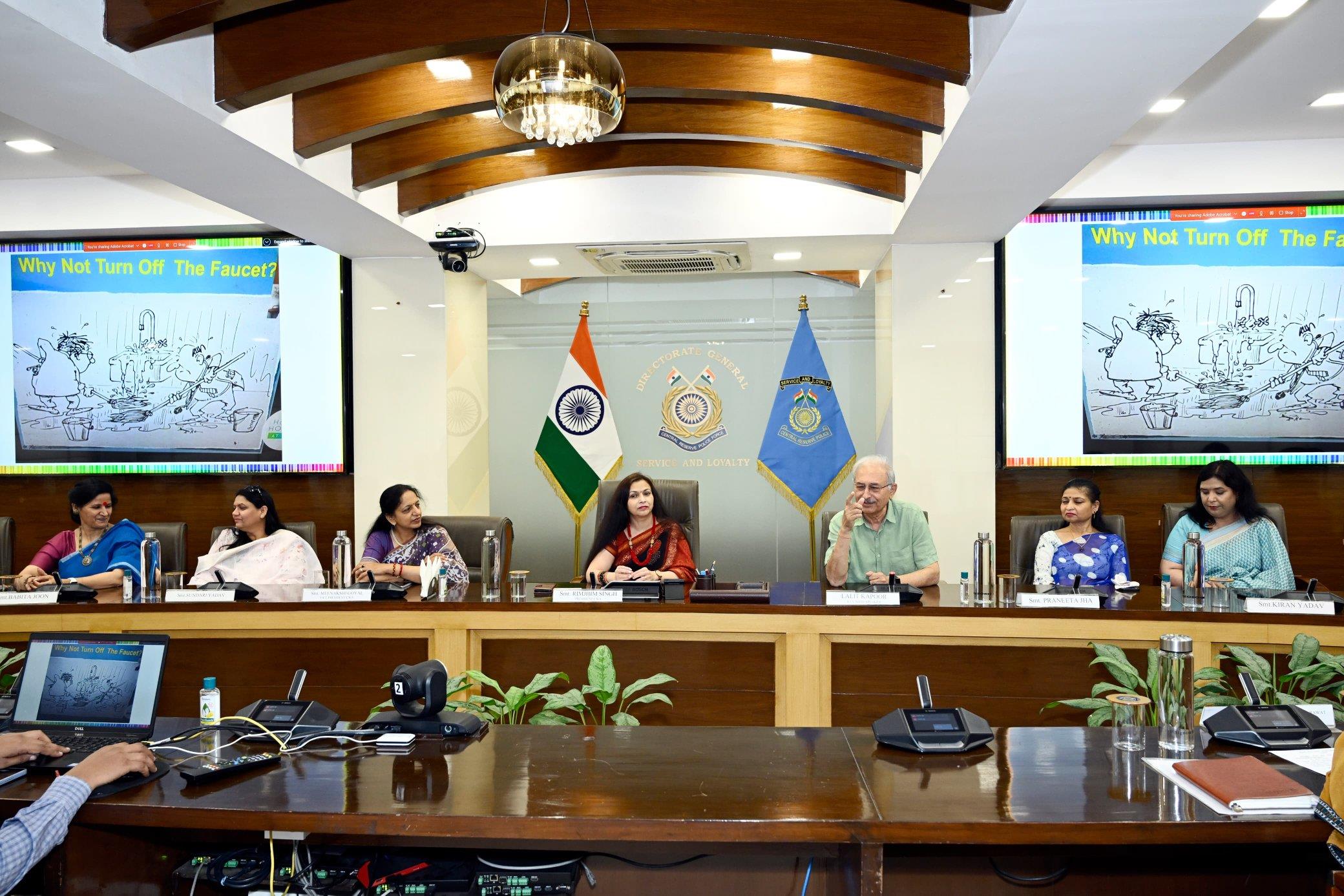   ग्रुप बिगेट्स के अध्यक्ष श्री ललित कपूर द्वारा पौधे आधारित भोजन और इसके स्वास्थ्य लाभ विषय पर वेबिनार