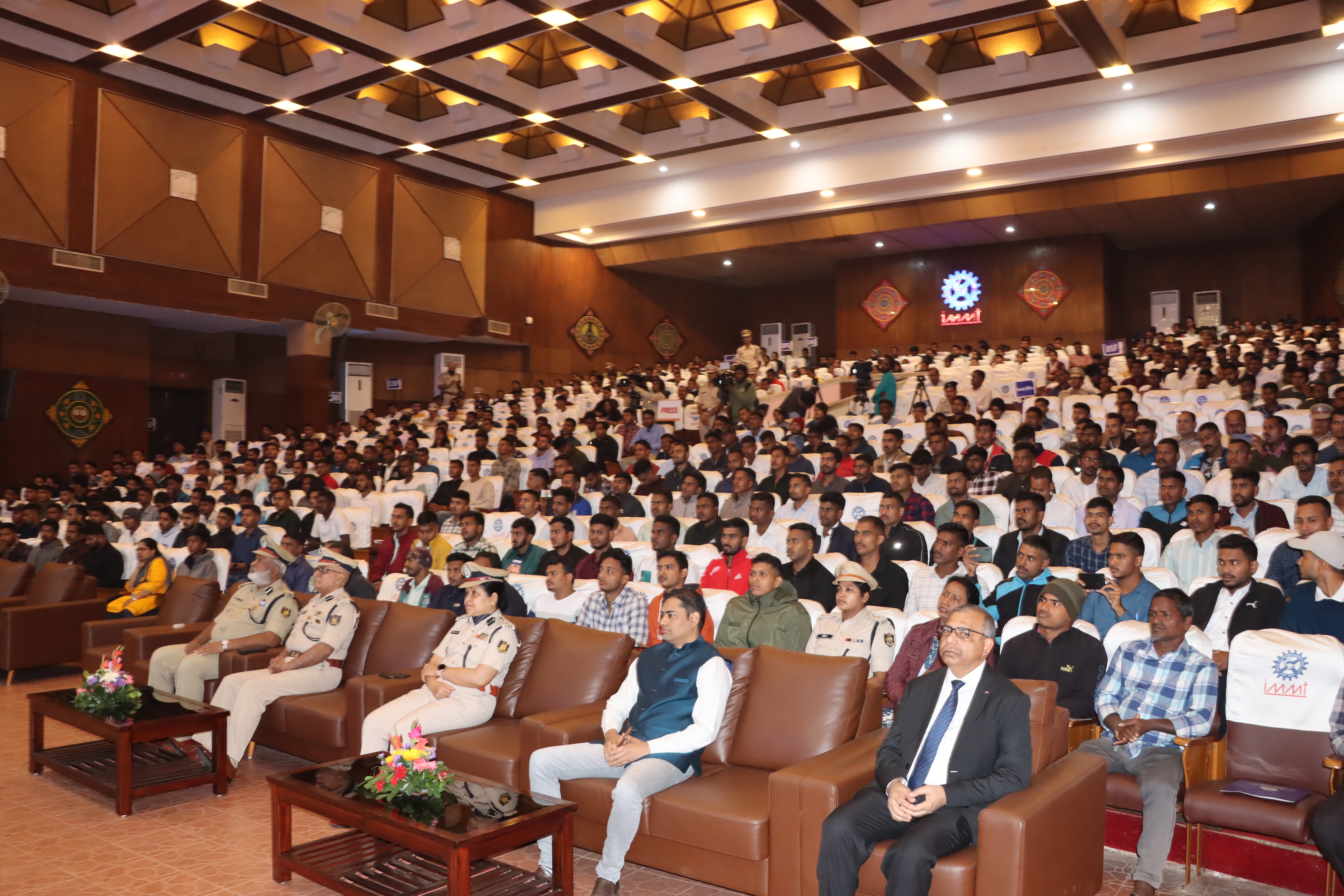   Rojgar Mela Dec-2024