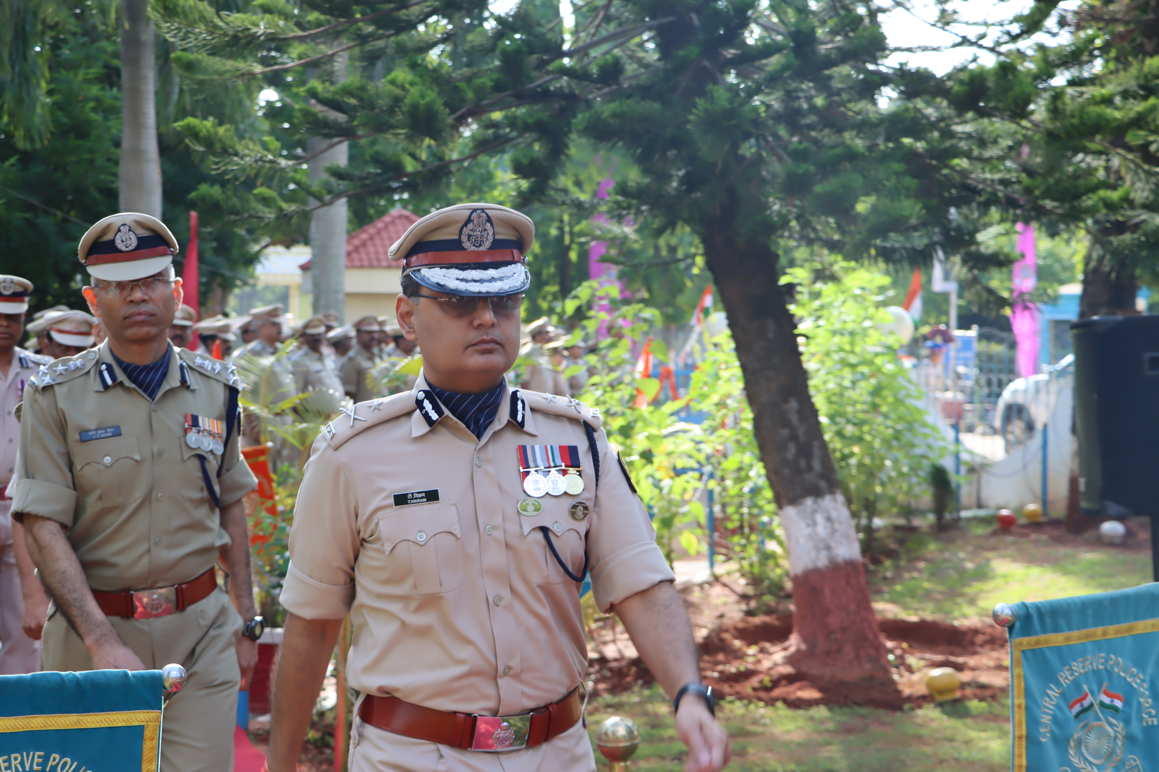   Independence Day Celebration@15-08-2024