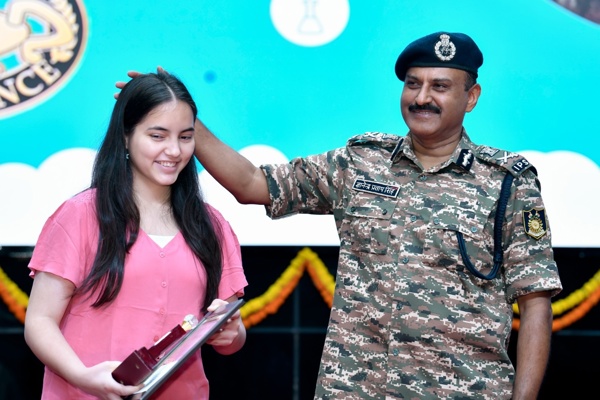   CWA स्थापना दिवस समारोह