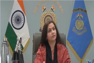 Lecture on  Artificial Intelligence by Pro. Anuradha Chug on 29-01-2024