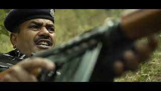 सीआरपीएफ एनसीडीई प्रोमो