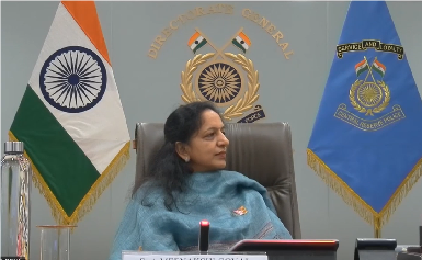 Lecture on Career Counselling on 25/06/2024