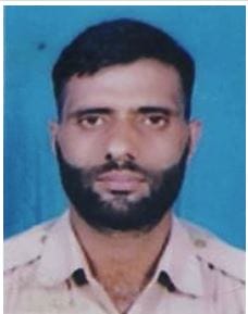 Sharief-Uddin Ganaie