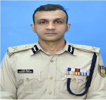 Sh. Sandeep Khirwar IPS