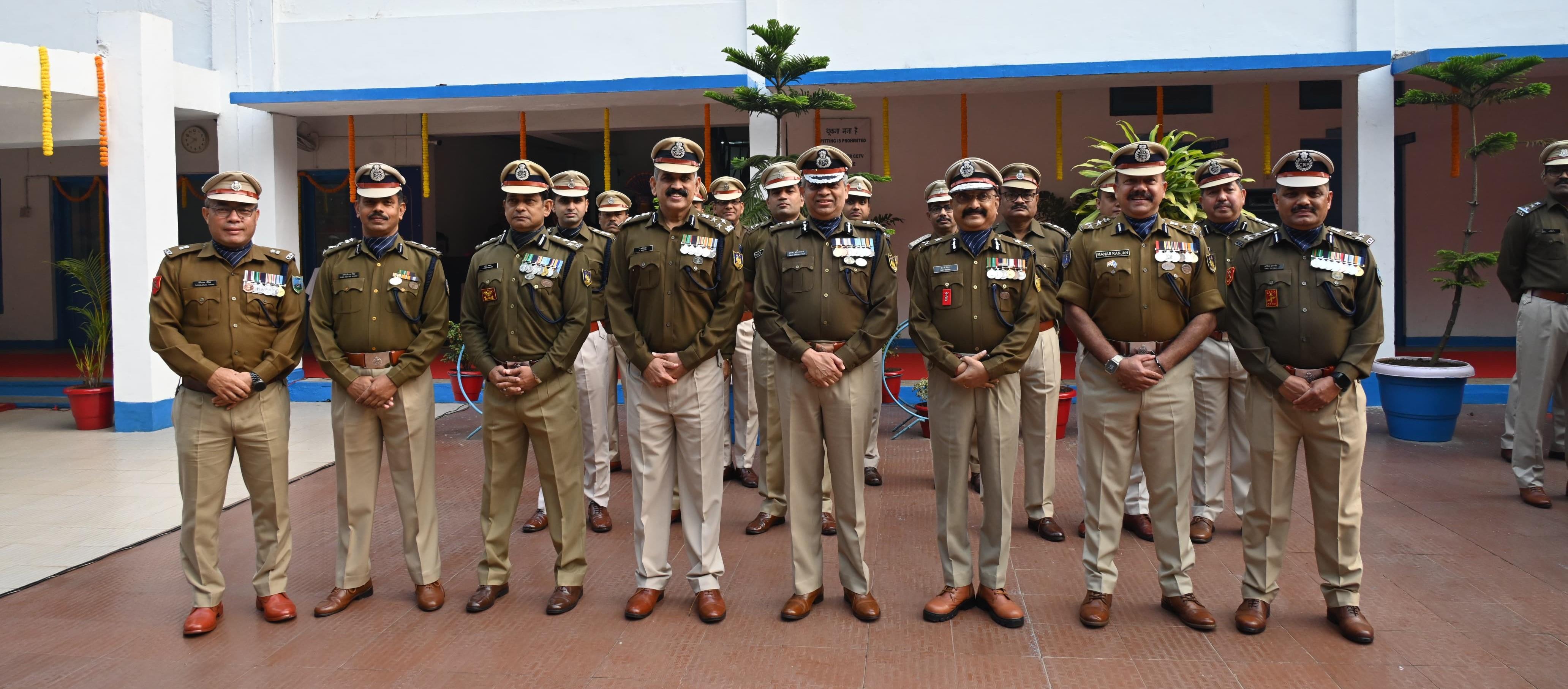 पूर्वोत्तर अंचल