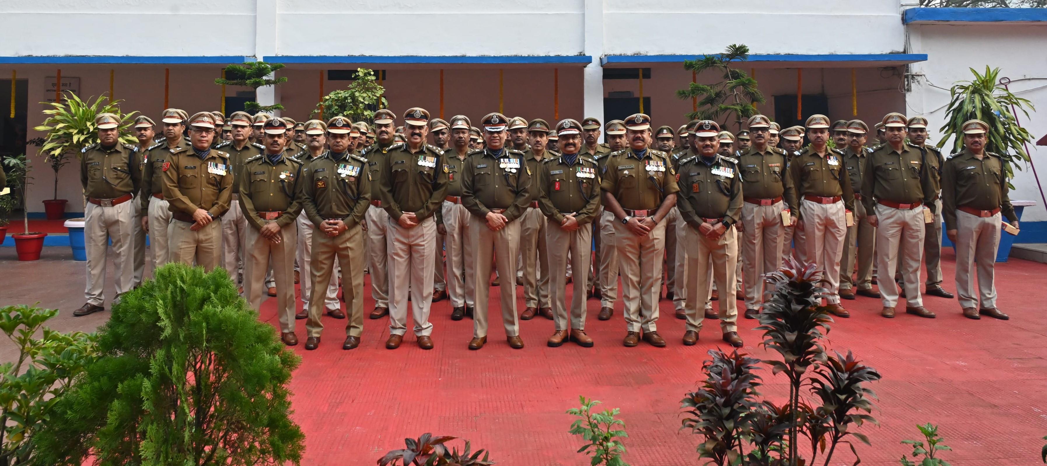 पूर्वोत्तर अंचल