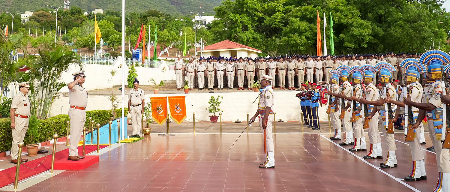 CTC-Coimbatore