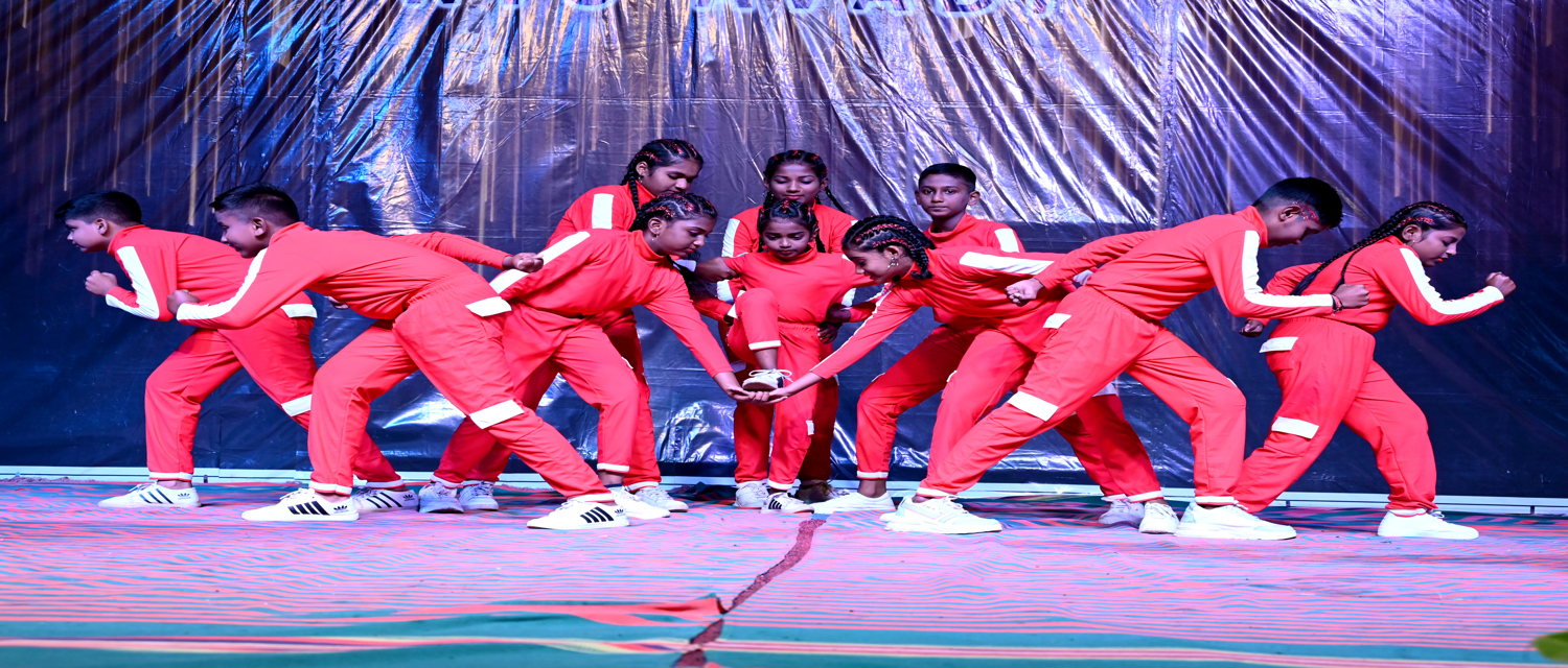 CULTURAL NIGHT
