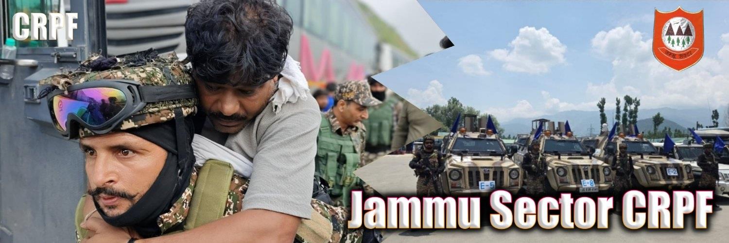 Jammu Sector
