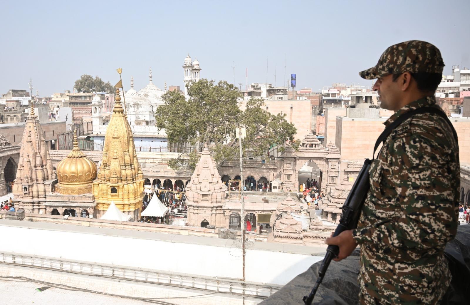 केन्द्रीय सेक्टर