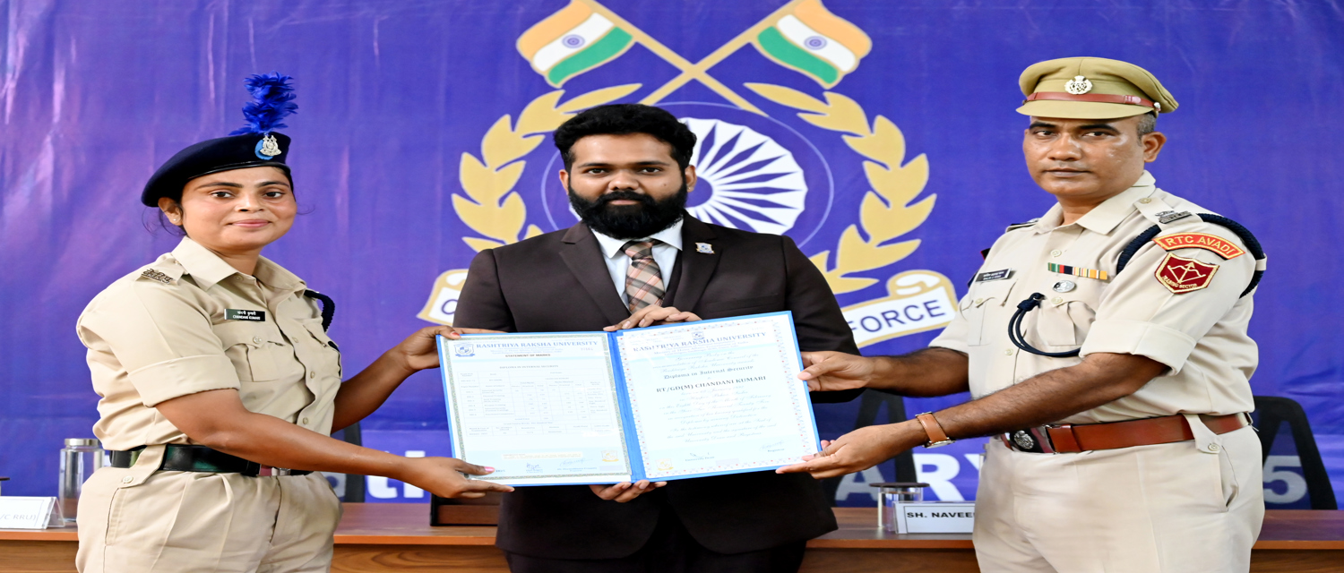 CANVOCATION CERTIFICATE