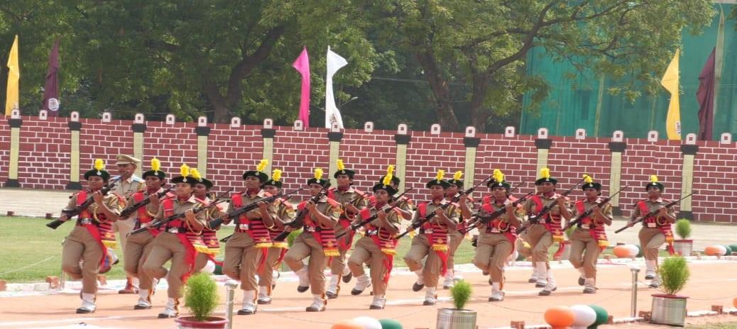 बिहार सेक्टर