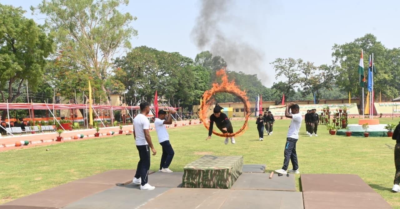 बिहार सेक्टर