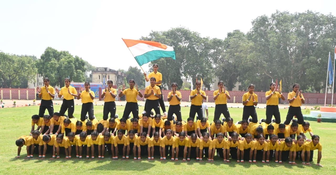 बिहार सेक्टर