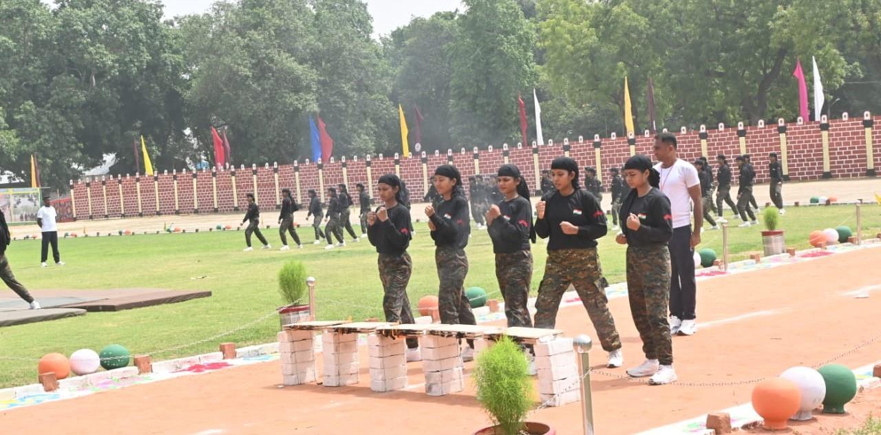बिहार सेक्टर