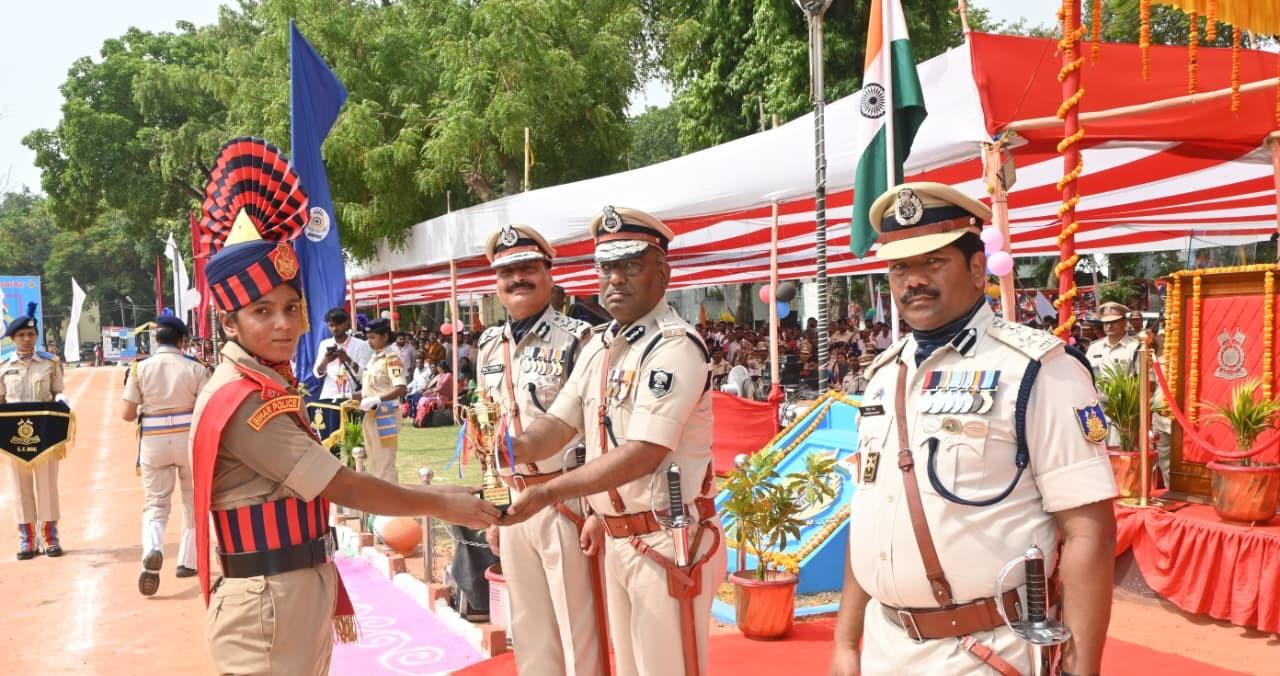 बिहार सेक्टर