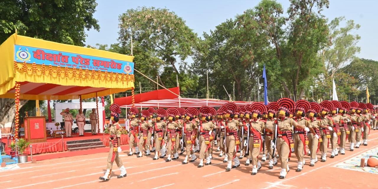 बिहार सेक्टर