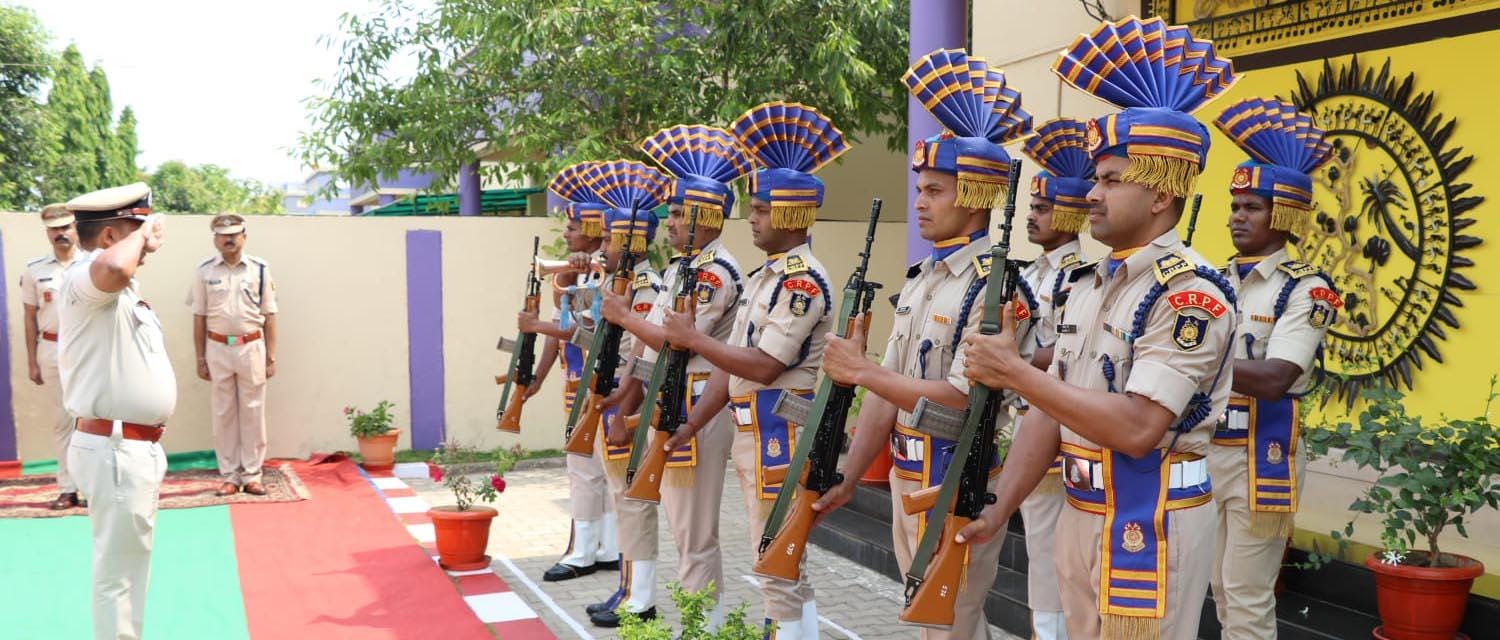 छत्तीसगढ़ सेक्टर