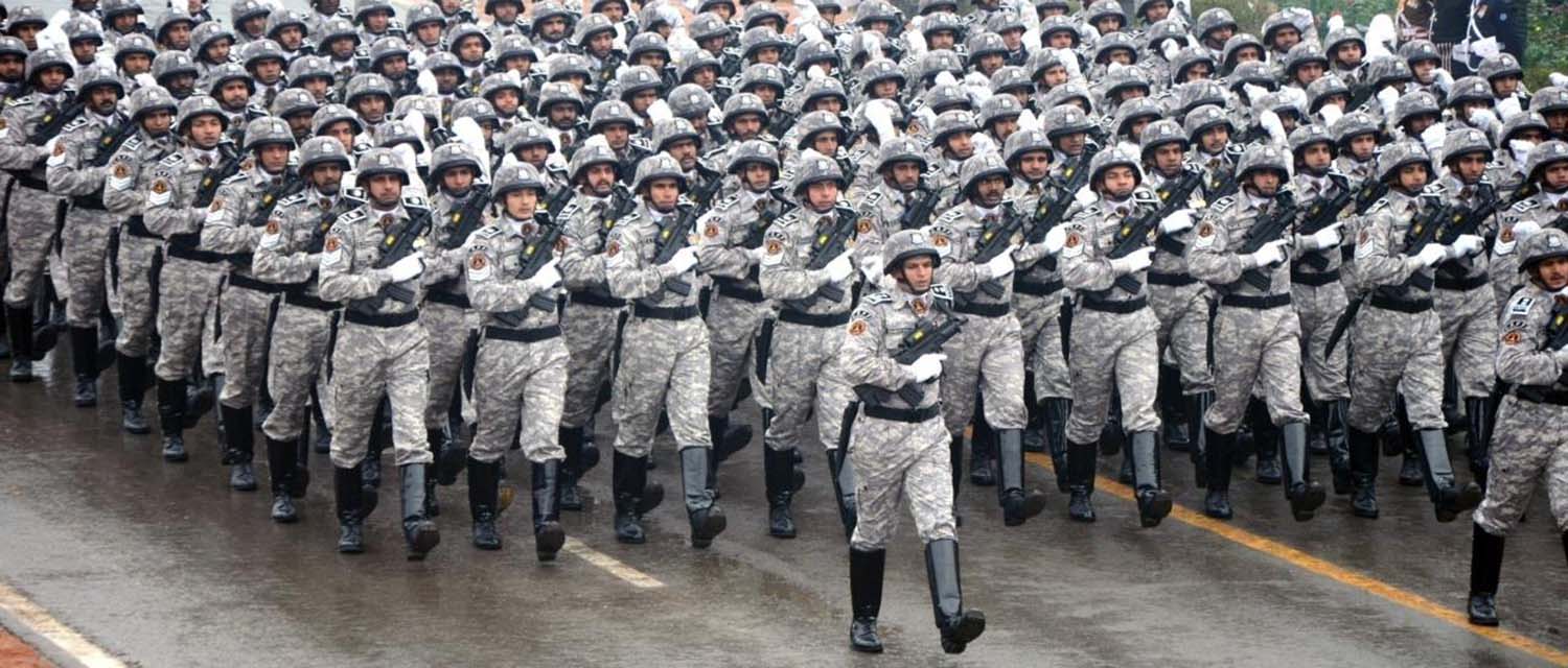 Cobra Sector